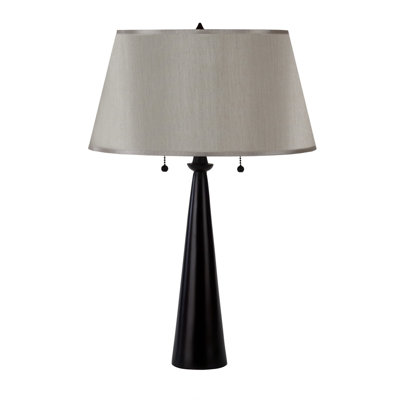 Lights Up! Nikki Small Table Lamp