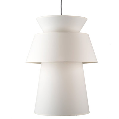 Lights Up! Louie 2 Light Pendant