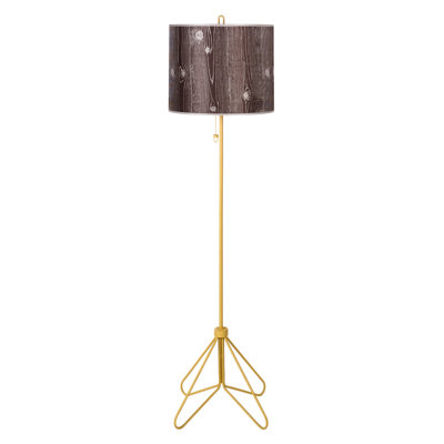 Lights Up! Flight Floor Lamp