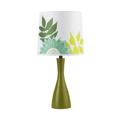 Lights Up! Oscar Boudoir Lamp