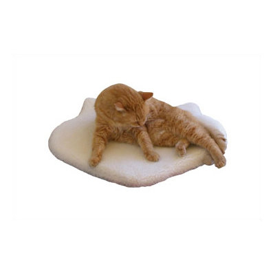 Kittypod Silhouette Pillow
