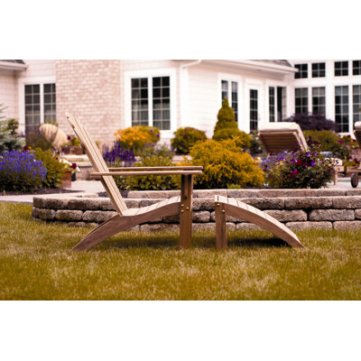 Three Birds Casual Adirondack Chair