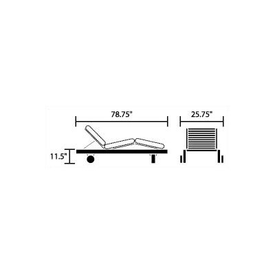 Three Birds Casual Lounge Seating Group