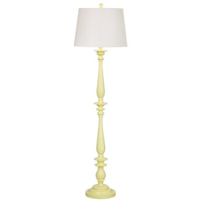 Pacific Coast Lighting Malibu Floor Lamp