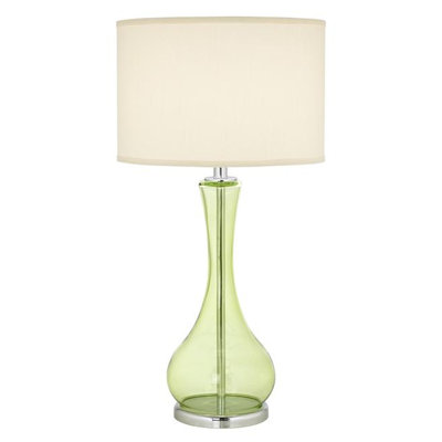 Pacific Coast Lighting Table Lamp with Shade