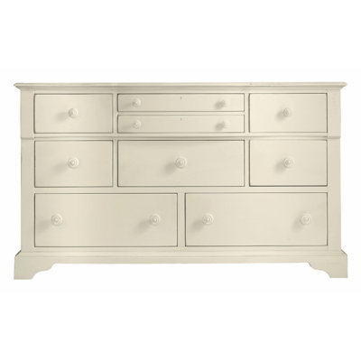 Coastal Living Getaway 9 Drawer Dresser by Coastal Living by Stanley Furniture -image