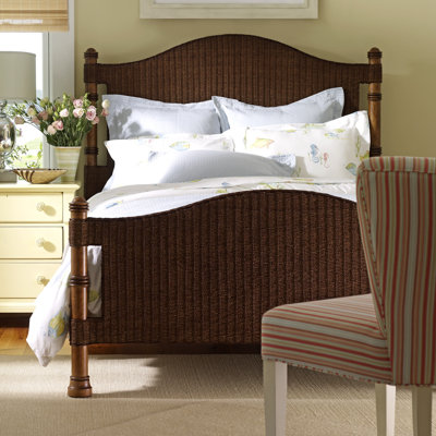 Click To Image : Country Panel Bed by Coastal Living by Stanley Furniture Now