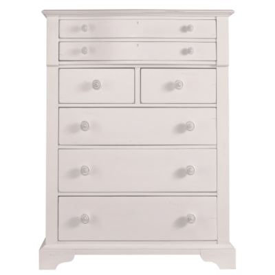 Coastal Living 7 Drawer Chest by Coastal Living by Stanley Furniture -image