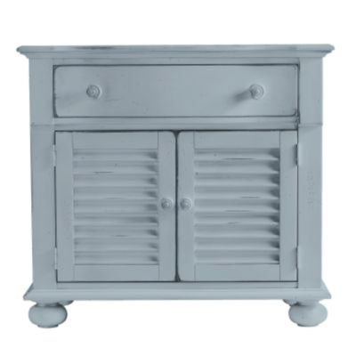 Coastal Living 1 Drawer Nightstand by Coastal Living by Stanley Furniture -image