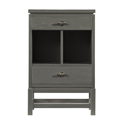 Coastal Living Resort Telephone Table by Coastal Living by Stanley Furniture -image