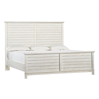 Coastal Living&trade; by Stanley Furniture Resort Cape Comber Panel Bed