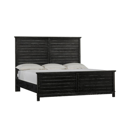 Coastal Living&trade; by Stanley Furniture Resort Cape Comber Panel Bed