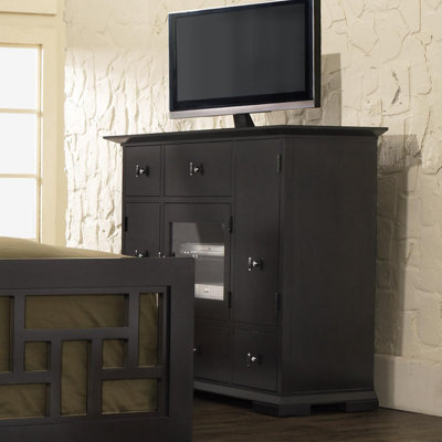 Click To Image : 194Perspectives Media Chest by Broyhill® Now
