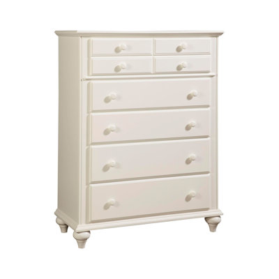 Click To Image : Hayden Place 5 Drawer Chest by Broyhill® Now