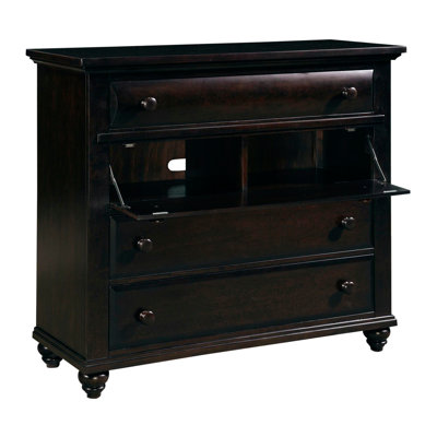 Click To Image : Farnsworth 3 Drawer Media Chest by Broyhill® Now