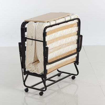 Omega Folding Bed by Istikbal -image