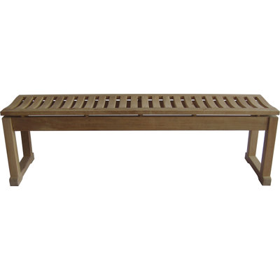 Arbora Teak Savannah Teak Picnic Bench