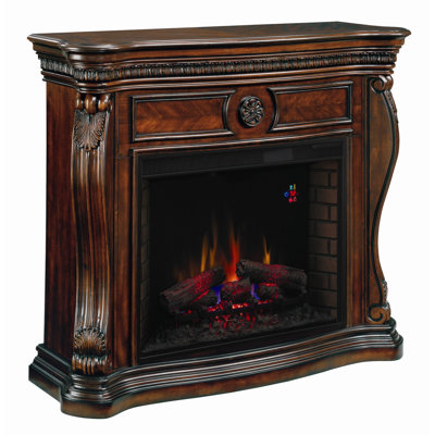 Classic Flame Lexington Electric Insert Fireplace