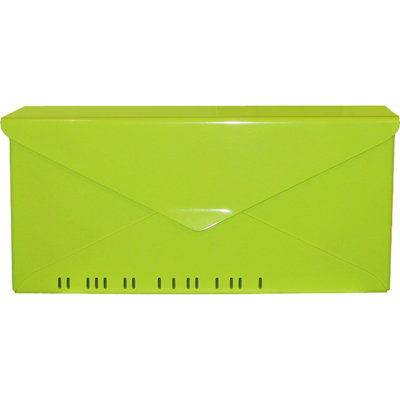 HouseArt No. 10 Letterbox