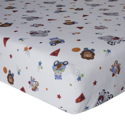 Bedtime Originals Teammates Crib Bedding Collection