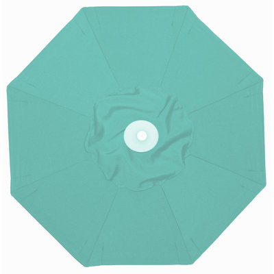 Galtech International 6' Market Umbrella