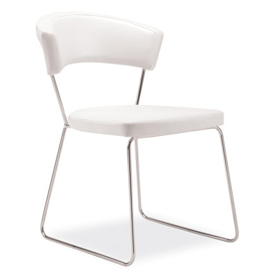 Modloft Delancy Side Chair