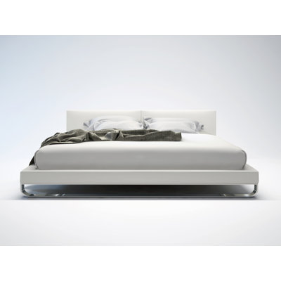 Modloft Chelsea Platform Bedroom Collection