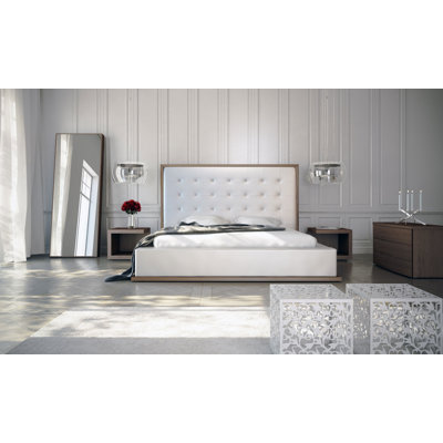 Modloft Ludlow Platform Bed