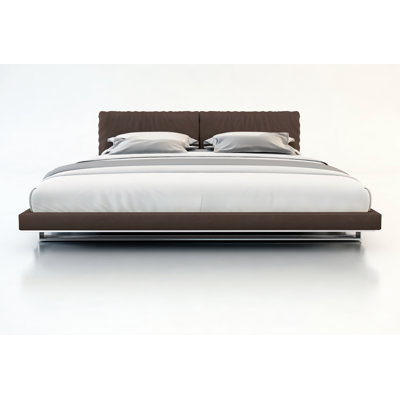 Click To Image : Broome Platform Bed by Modloft Now
