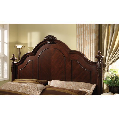 Velda Panel Headboard by Hokku Designs -image