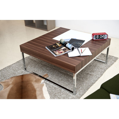 Hokku Designs Bailey Coffee Table