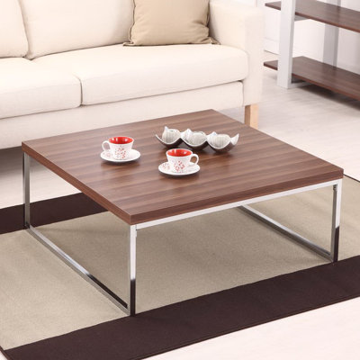 Hokku Designs Parke Coffee Table