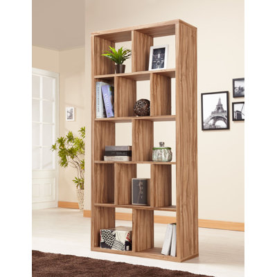 Hokku Designs Zac Bookcase/Display Stand
