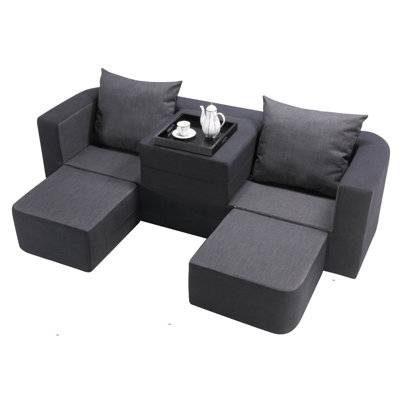Hokku Designs Primo Sofa