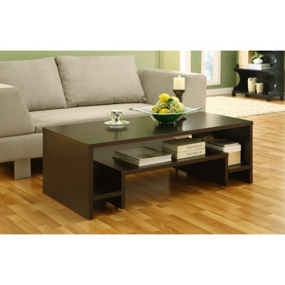 Hokku Designs Paige Coffee Table