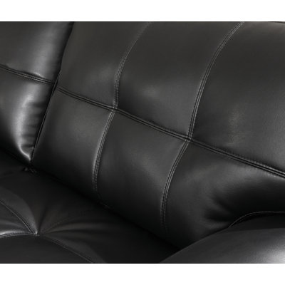 Hokku Designs Malibu 3 Piece Living Room Set