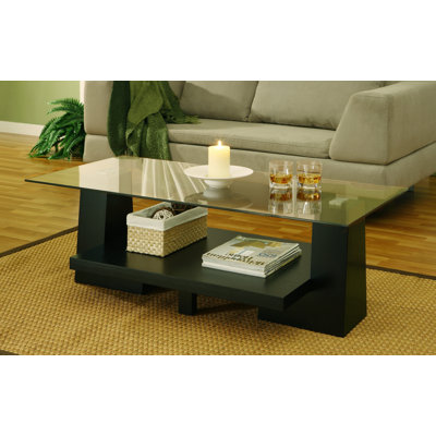 Hokku Designs Horizon Coffee Table