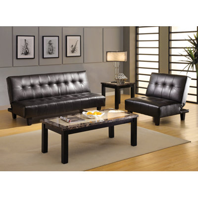 Hokku Designs Belmont Chair