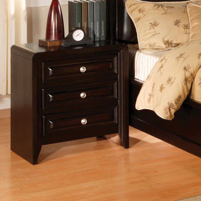 Click To Image : Winsor 2 Drawer Nightstand by Hokku Designs Now