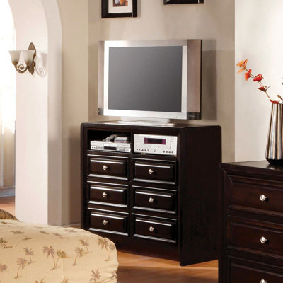 Winsor 6 Drawer Dresser by Hokku Designs -image