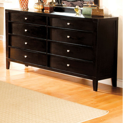 Clayton 8 Drawer Dresser by Hokku Designs -image