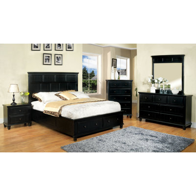 Click To Image : Delano Panel Bedroom Collection by Hokku Designs Now