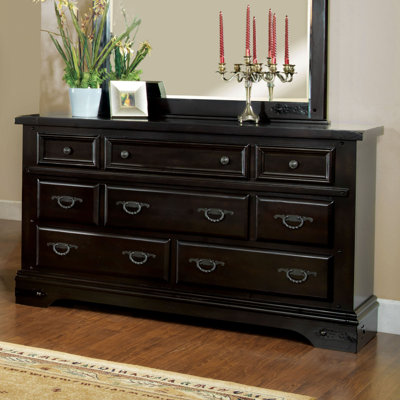 Cambridge Dresser by Hokku Designs -image