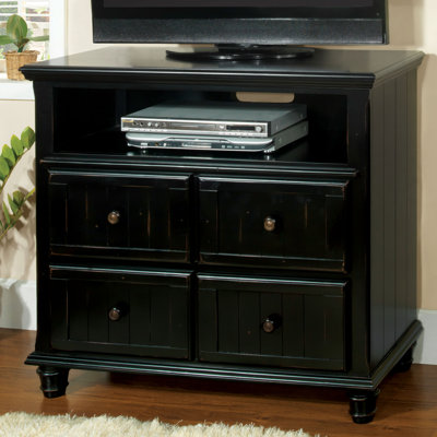 Delano 4 Drawer Dresser by Hokku Designs -image