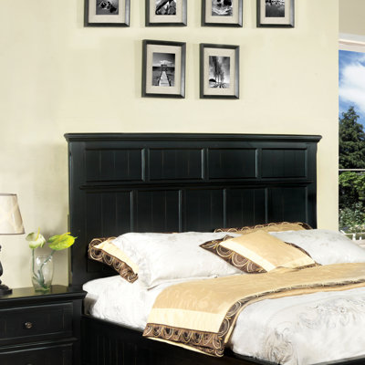 Delano Panel Headboard by Hokku Designs -image