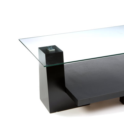 Hokku Designs Horizon Coffee Table