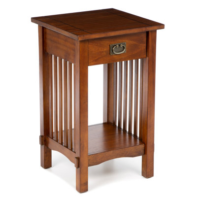 hokku designs valencia mission style end table reviews wayfair hokku designs valencia mission style end table reviews wayfair