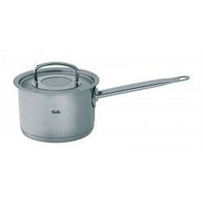Fissler USA Original Pro Saucepan with Lid