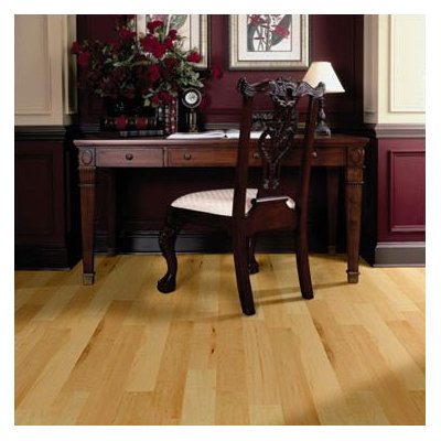 Shaw Floors Epic Hampshire 5" Engineered Maple in Natural