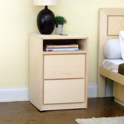 Art Deco Nightstand by Gothic Furniture -image